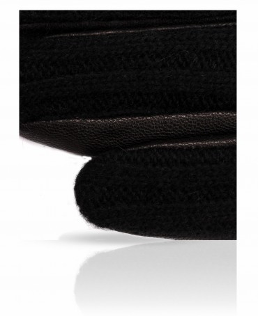 Перчатки Мужские GT_OSLO/BL